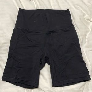 TNA Biker Shorts